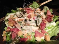 -松阪牛焼肉M(法善寺横丁店)