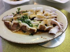 -老钱饭店(后渚港店)