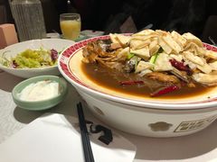 -旺顺阁·北京菜(北辰上品+)