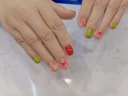 -如一·美甲美睫