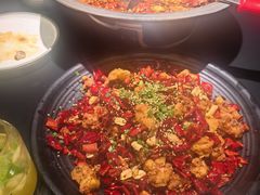 -麻六记(凤凰汇店)