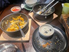 -Fuzzy Bistro 浮几韩餐·茶酒馆