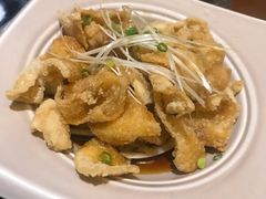 醋鸡皮-和来日本料理(青年东路店)