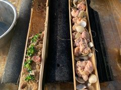 -竹泉农庄·竹筒饭(从化店)