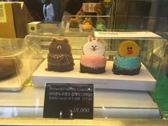 -line friends(明洞旗舰店)