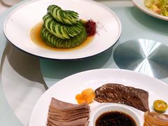 蓑衣黄瓜-城南往事(滨江世茂店)