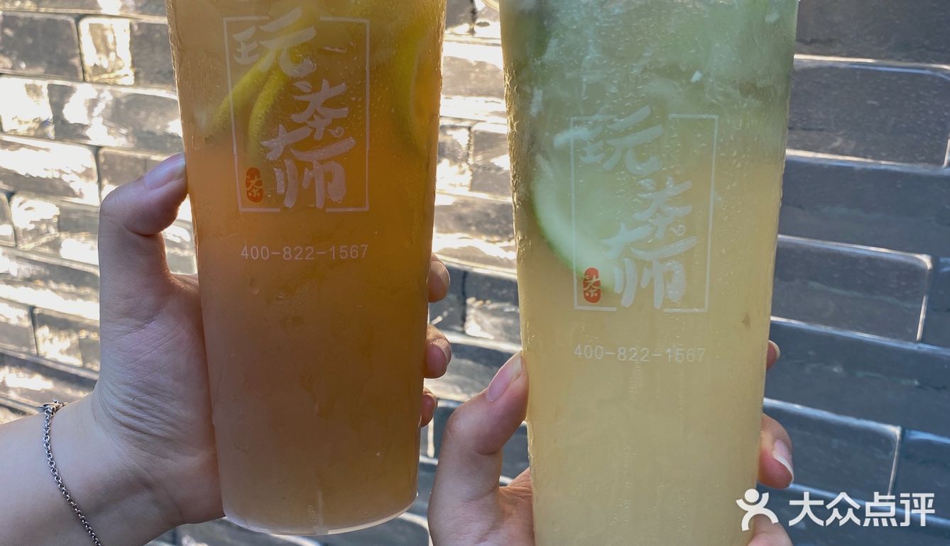 南昌探店|万寿宫里藏着江西人自己的奶茶
