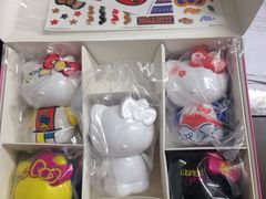 -麦当劳(中山八路店)