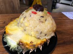 -茶花妹子云南餐厅(北大店)