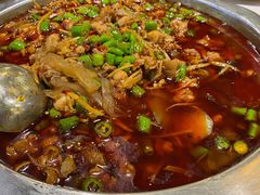 -盐井记·自贡美蛙鲜锅兔(中和店)