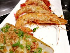 -大渔铁板烧(大悦城店)