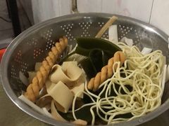-重庆特色冷锅鱼(武大店)