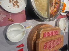-一绪に寿喜烧自助(世茂广场店)