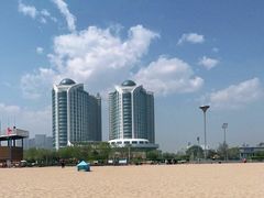 -秦皇岛秦皇国际大酒店