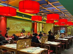 -小吊梨汤·北京菜·烤鸭(鸟巢店)