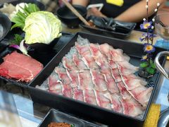 -丽江庭院之爱在路上(西单店)
