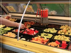 -老炳·七丛松甘草水果