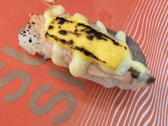 -大力喜速递寿司(世纪金源店)