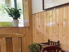 -芦茨金富饭庄·25年老字号·专做稻草鸡