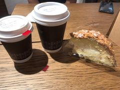 -Peet's Coffee皮爷咖啡(德基店)