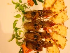 -浦东绿地铂骊酒店品珍轩中餐厅