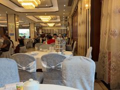 -东江渔村·古典园林·30年粤菜老字号(太和店)