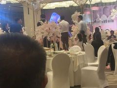 -宁波威斯汀酒店