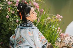 -八角古风摄影