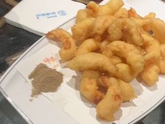 -映像烟台·海鲜·地道鲁菜(黄山路店)