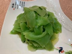 -江天生态园餐厅