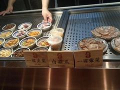 -头壹号  羊汤·饸饹面·大油条(西二旗店)