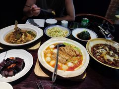 永安经典水煮鱼-永安鱼庄·镇江菜(东吴路店)