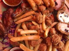 -Cactus墨西哥仙人掌餐厅