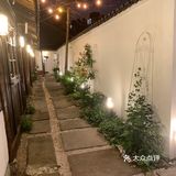 独岛——隐蔽的小店