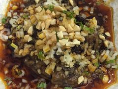 -成都康二姐串串香(大理店)