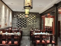 -鸭匠食府·挂炉烤鸭·新京菜(阜成路店)
