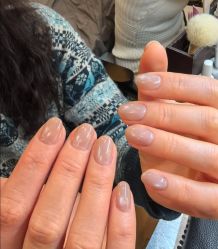 -雪儿·YuKi美甲美睫皮肤管理Salon