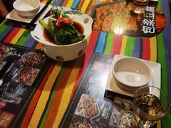 -滋味烤鱼(祥和里店)
