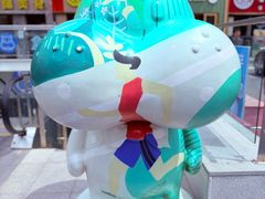 -盒马鲜生(双清路店)