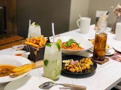 -娜娜家·Nana's restaurant(国金汇店)