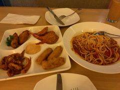 -必胜客(双榆树店)