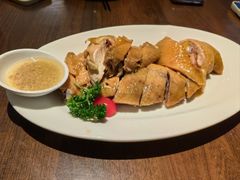 滋味盐焗鸡-新旺茶餐厅(嘉里城店)