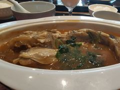 -沈灶河豚宴·河豚融合餐厅(汉中路店)
