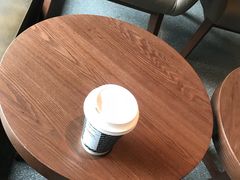 -星巴克臻选(南京艾尚天地店)