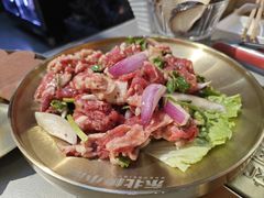 -棒小伙·齐齐哈尔烤肉(龙茗路店)