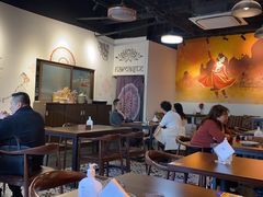 -南国印度餐厅Dakshin