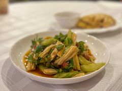 -翠亭酒家(山西南路店)