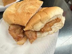 -牛记咖喱美食(十月初五日街店)