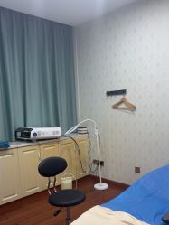 -武汉五洲整形外科医院