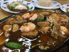 -威南记鸡饭餐室